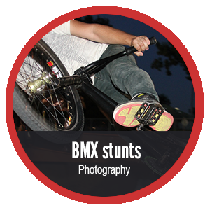 BMX photo