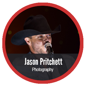 Jason Pritchett photo