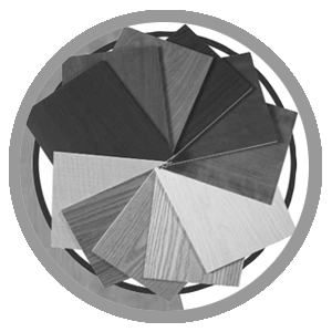 Print ad from the Maiman Company